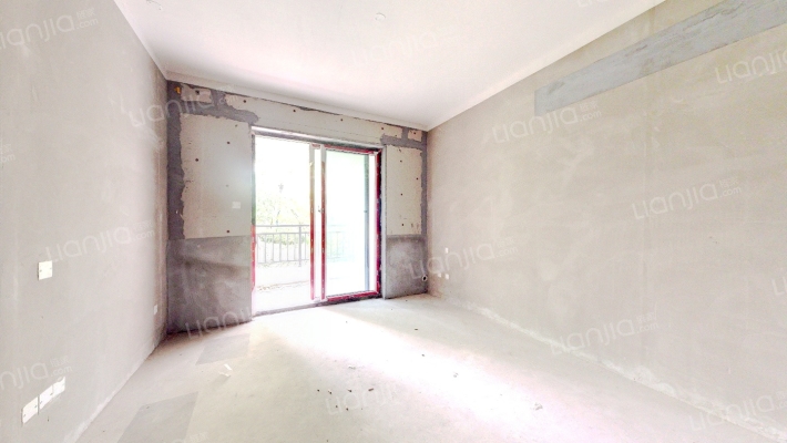 中建壹品澜庭二手房实景图