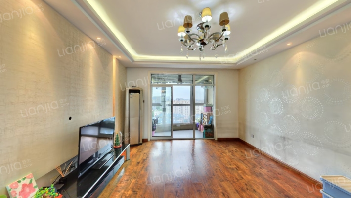 汇豪景苑二手房实景图