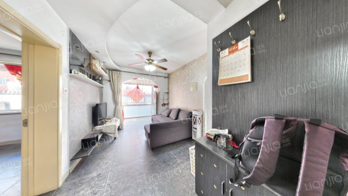 城际美景家园二手房实景图