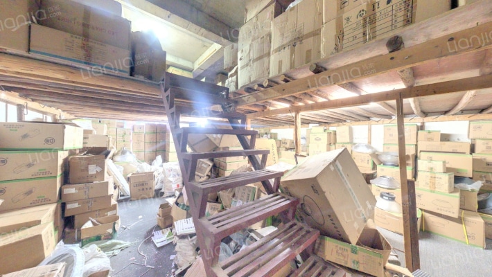 盾华住宅楼二手房实景图