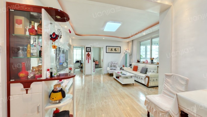 瑞昌馨苑二手房实景图