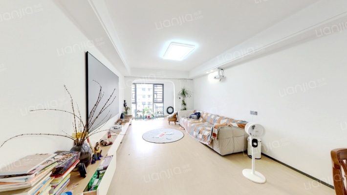 弘阳昕悦府二手房实景图