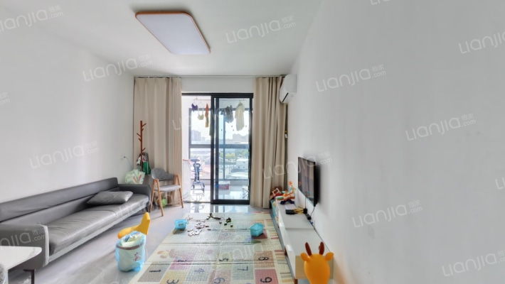 芦园南区二手房实景图