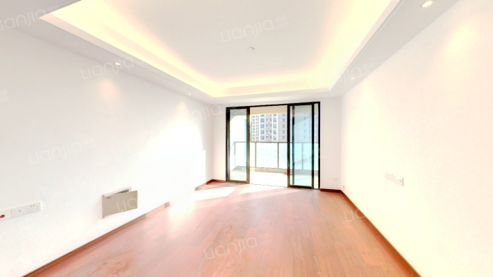 新力上园二手房实景图