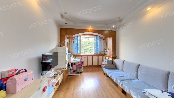 江头K小区二手房实景图