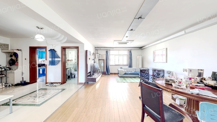 德恩里二手房实景图