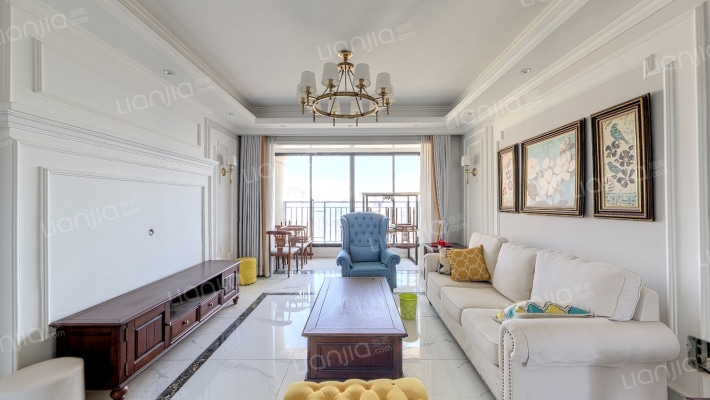 檀溪谷二手房实景图