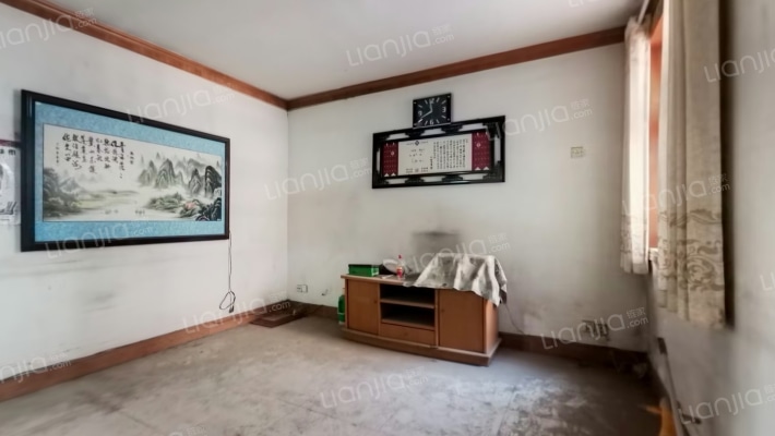 沁园西居二手房实景图
