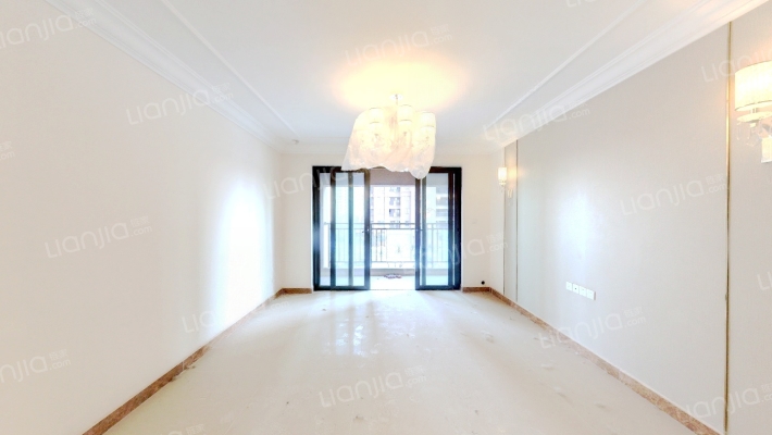 恒大未来城(西区)二手房实景图