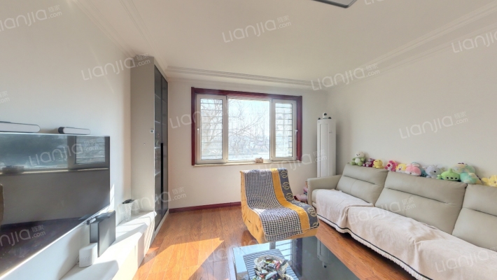 利群月湖名邸二手房实景图