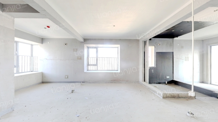 国贸学原一期二手房实景图