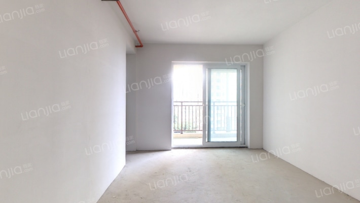 远洋心语二手房实景图