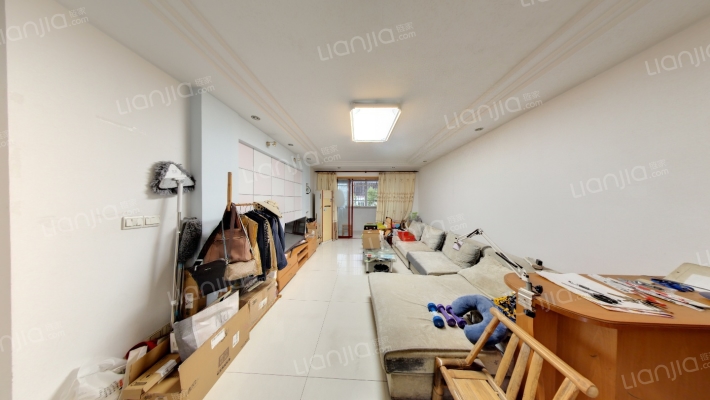 甪直鑫禾花园二手房实景图