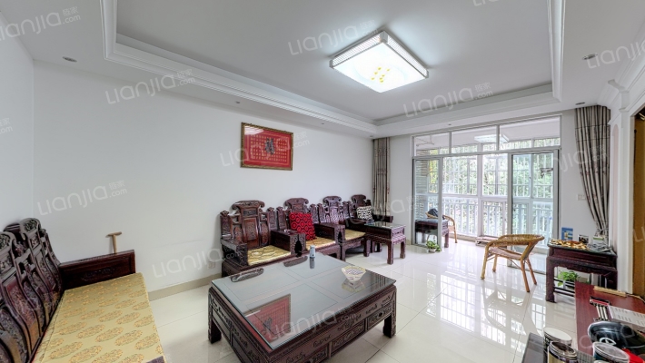 怡嘉小区二手房实景图