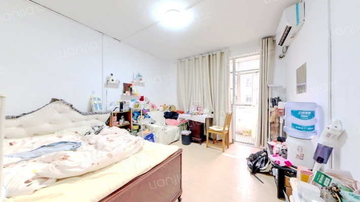 新宜小区二手房实景图