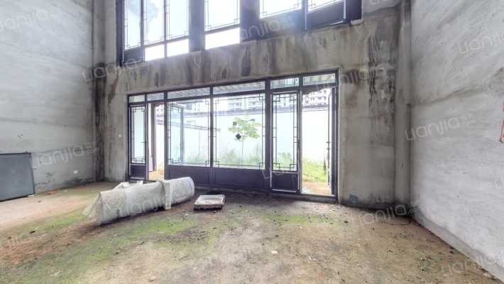 和泓桃李春风二手房实景图