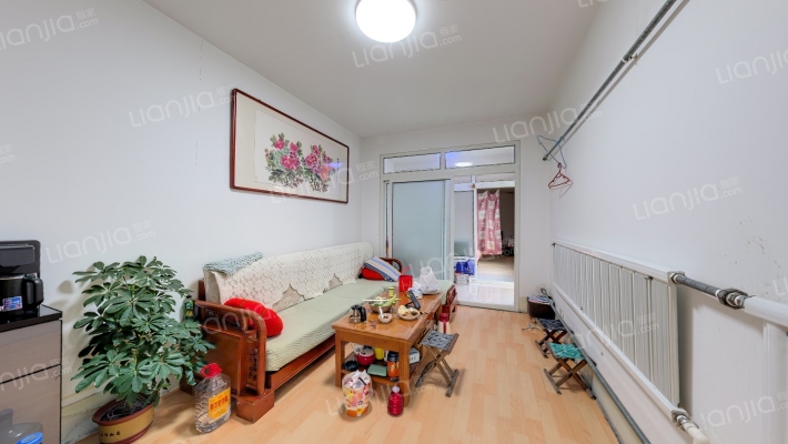 百货公司宿舍二手房实景图