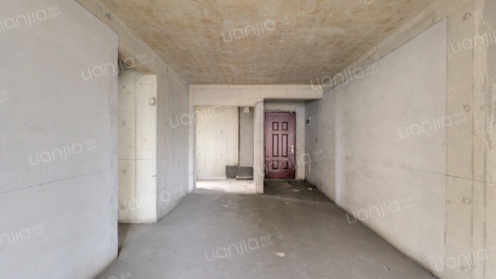 佳兆业东江熙园二手房实景图