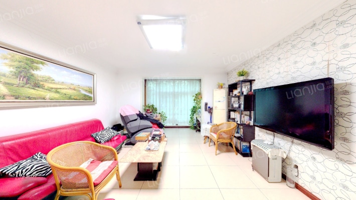 新月花苑二手房实景图