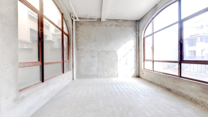 绿色港湾塞维利亚二手房实景图