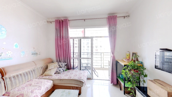 阳光金海岸二手房实景图