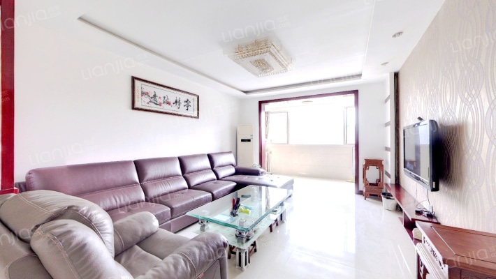 兴华豪苑二手房实景图