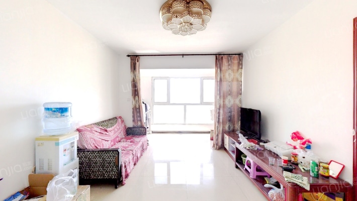 花香小镇二手房实景图