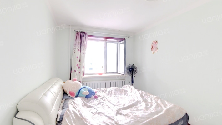 地德里小区(地工街)二手房实景图