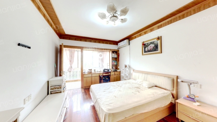 前溪花园二手房实景图