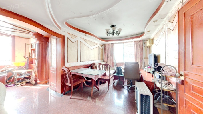 国医双拥小区二手房实景图