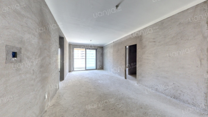 融侨则徐道壹號A区二手房实景图