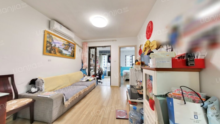 阅景花园二手房实景图