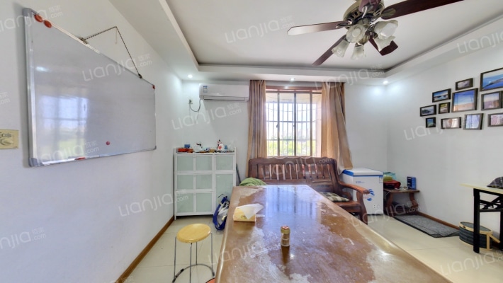 万达新村二手房实景图