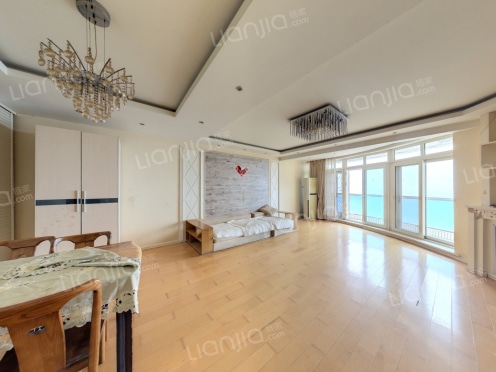 整租·银都花园北区 3室2厅 南/北