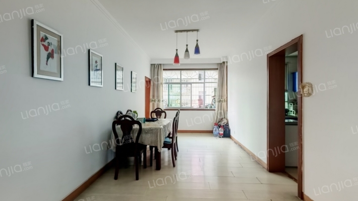 政法街市人民法院宿舍二手房实景图