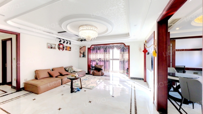 鑫盛大厦(乐清市)二手房实景图