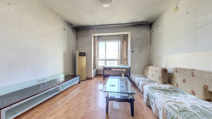 阳光公寓二手房实景图