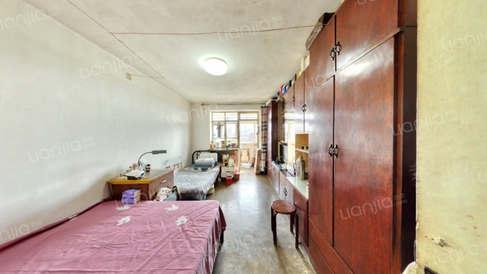 云山里二手房实景图