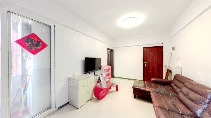 发源楼二手房实景图