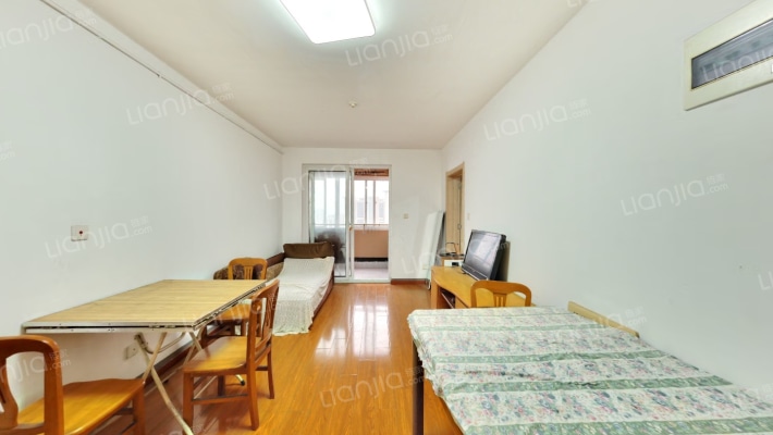 凤和西园二手房实景图