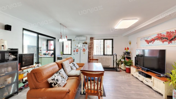 宝成雅园二手房实景图