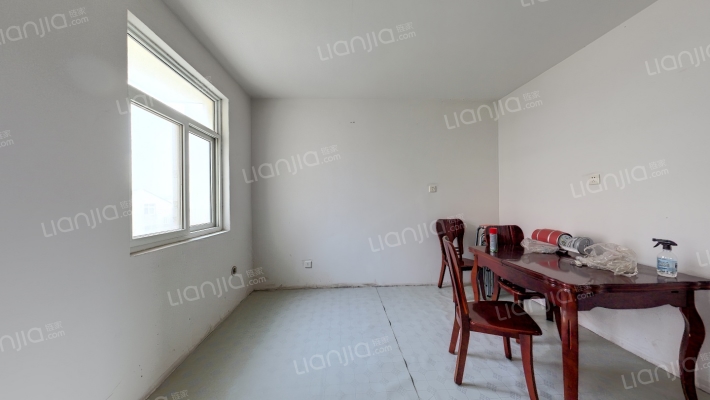 汉泰苑二手房实景图