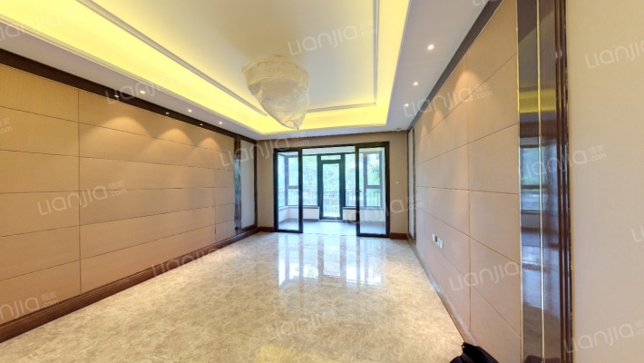 恒大净月公馆二手房实景图