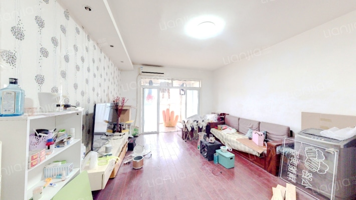 华江乐天花亭二手房实景图