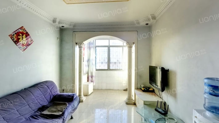 二中家属楼二手房实景图