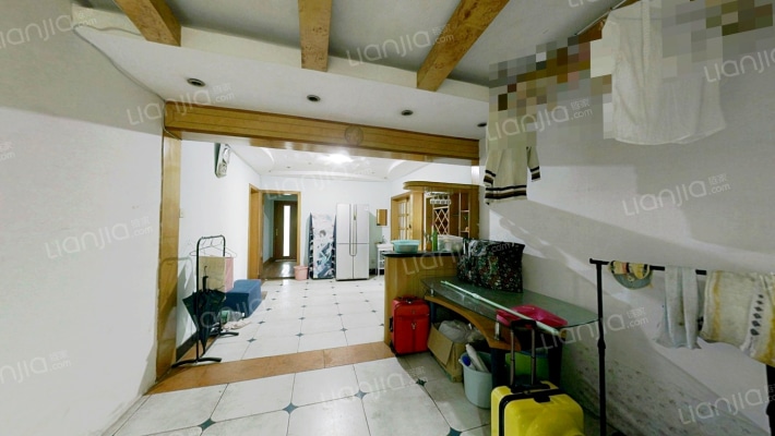 凤凰大厦二手房实景图