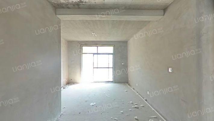 法姬娜公馆二手房实景图