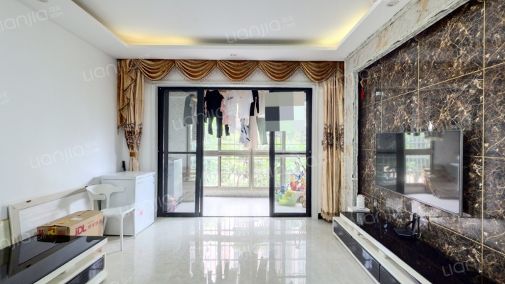 江军苑二手房实景图