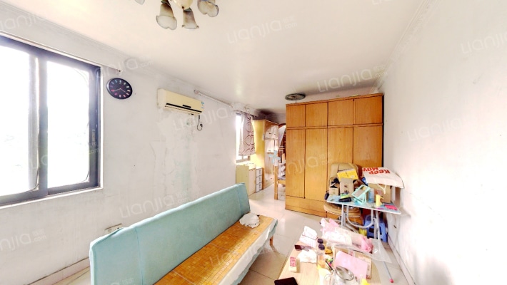 杉木栏路二手房实景图