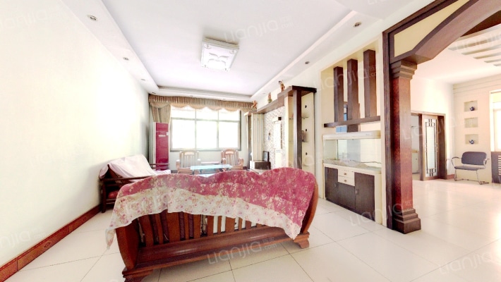 荣华路8号二手房实景图